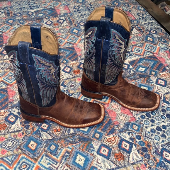 Tony Lama Boots - Picture 5 of 9